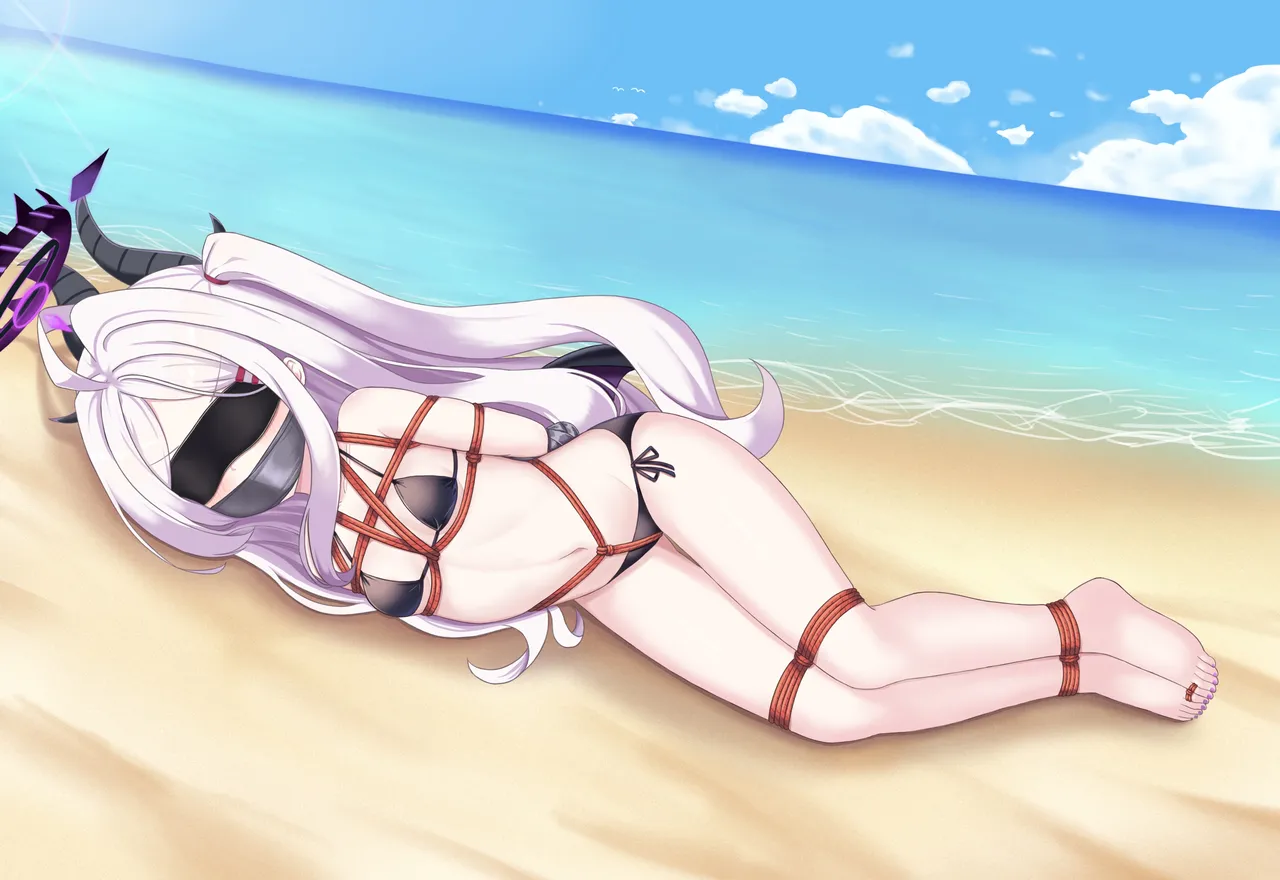 ［Neko_Huan］Pixiv Fanbox 2024-3-10～2024-8-3 page 8 full