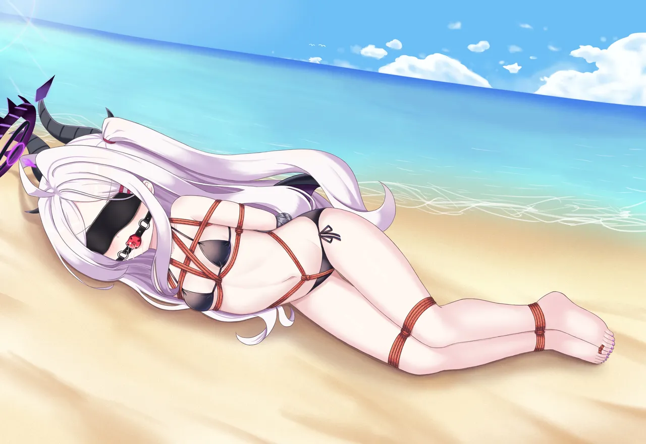 ［Neko_Huan］Pixiv Fanbox 2024-3-10～2024-8-3 page 9 full