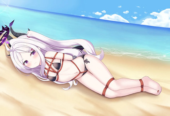 ［Neko_Huan］Pixiv Fanbox 2024-3-10～2024-8-3 cover