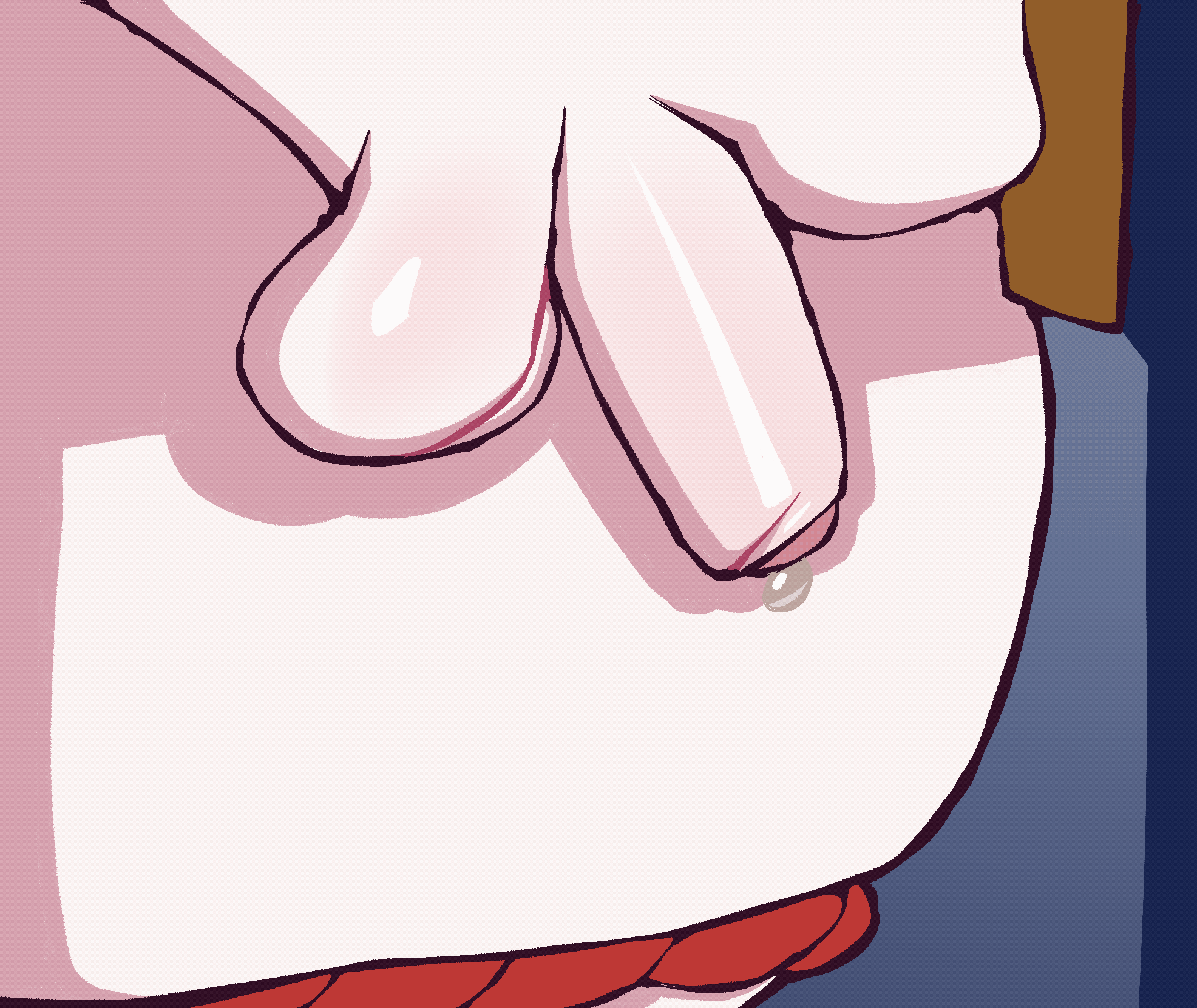 Caked Up Arbiter Punishments page 6 full