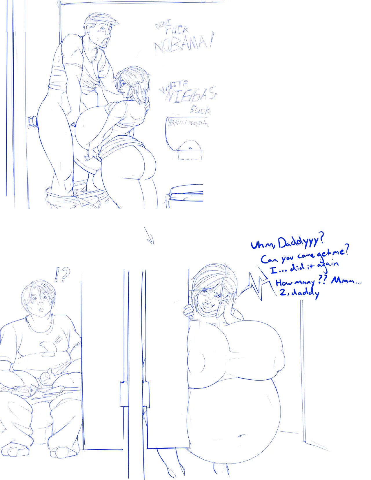 Gallery Vore by Shyland page 7 full