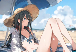 【cl-_-lo】時に彼女たちもまたただの少女に過ぎない1