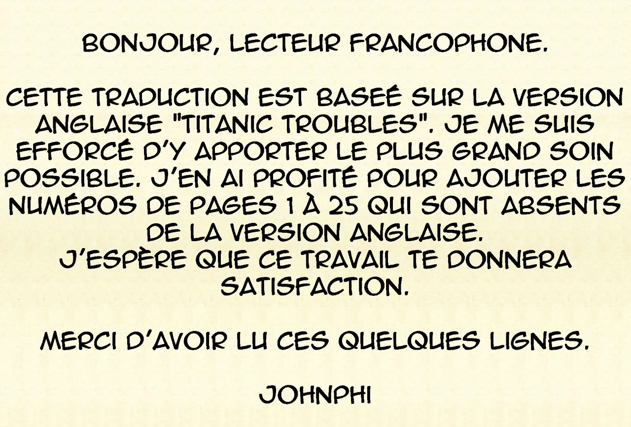 Enormes Ennuis page 3 full