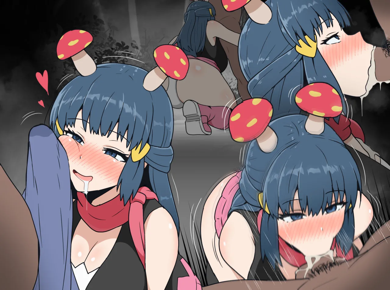 Parasdawn page 3 full