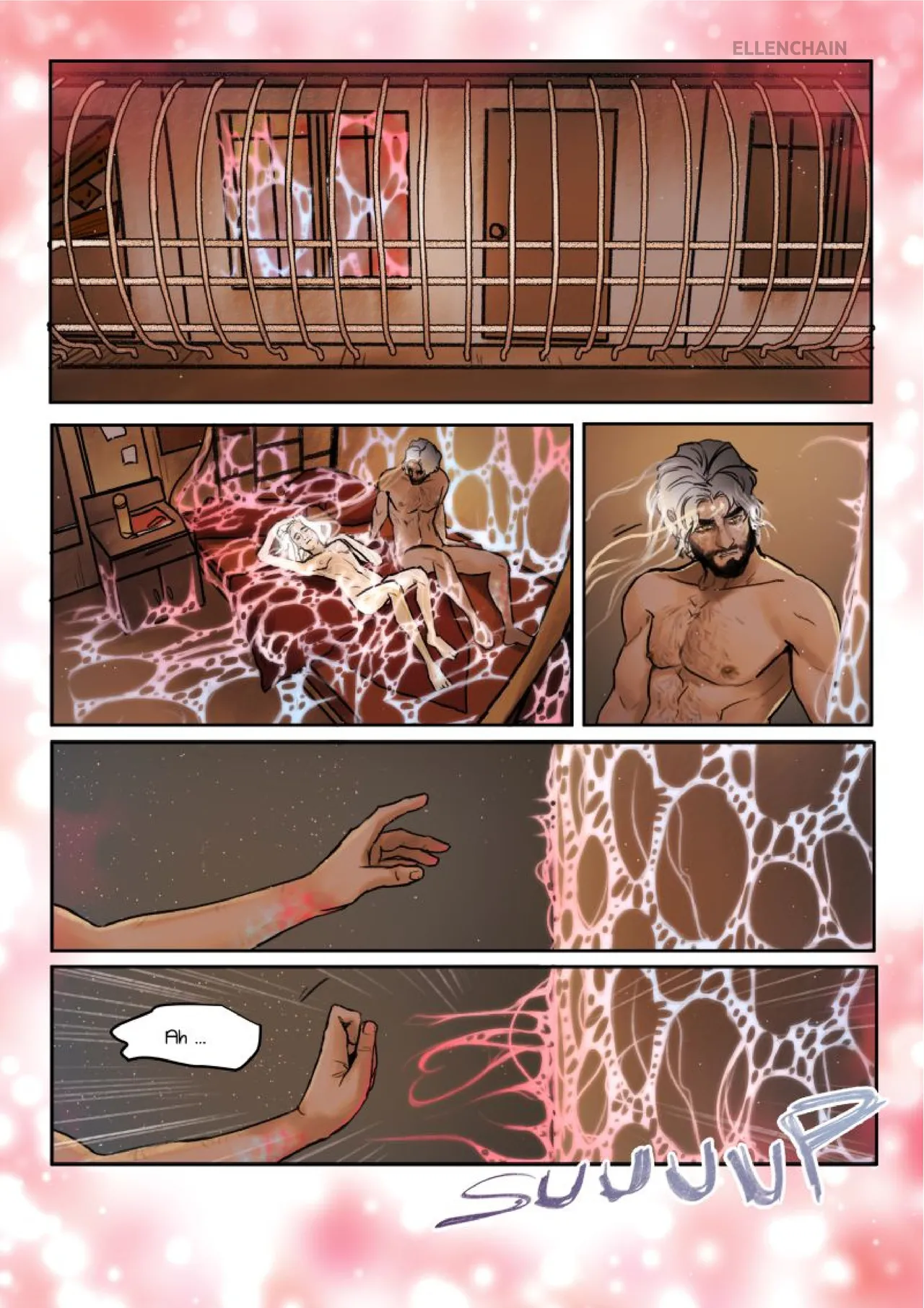 Playground 4 – Jayce x Viktor page 3 full