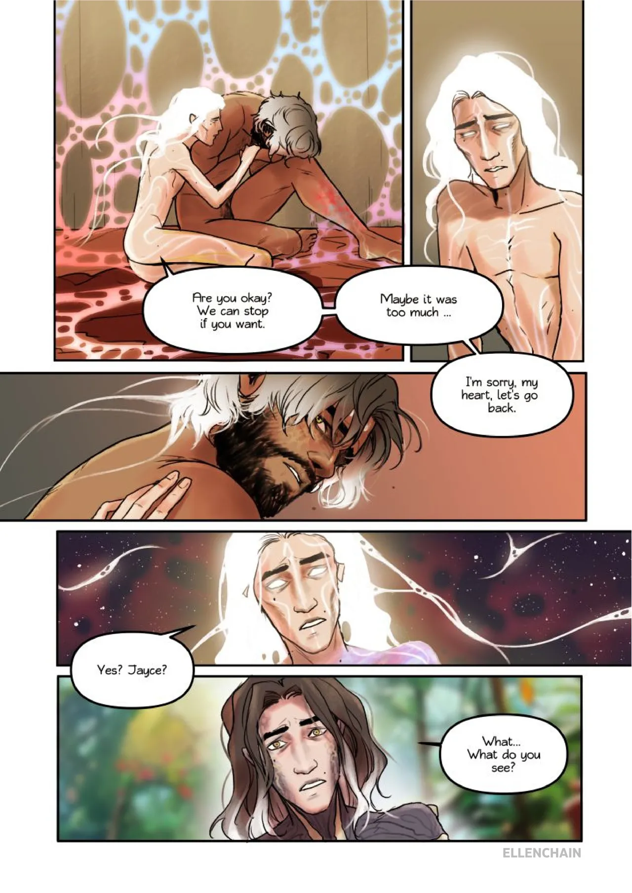 Playground 4 – Jayce x Viktor page 5 full