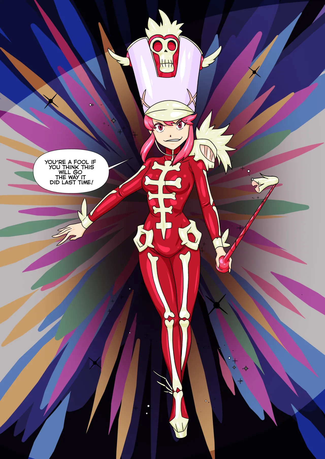 KLK Taming Of A Screw Vol.1-2 page 9 full