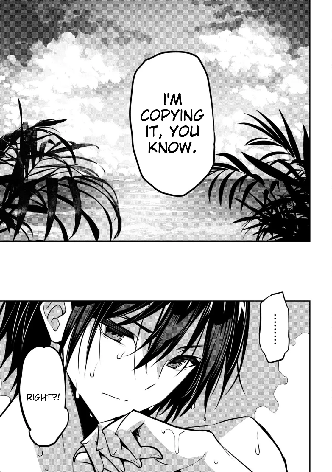 Strategic Lovers Ch. 31 page 5 full