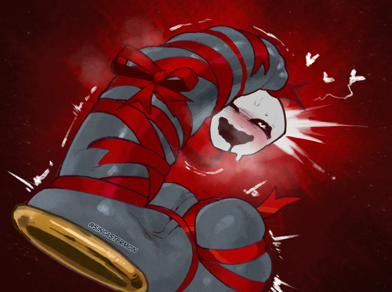 Sincastermon page 2 full