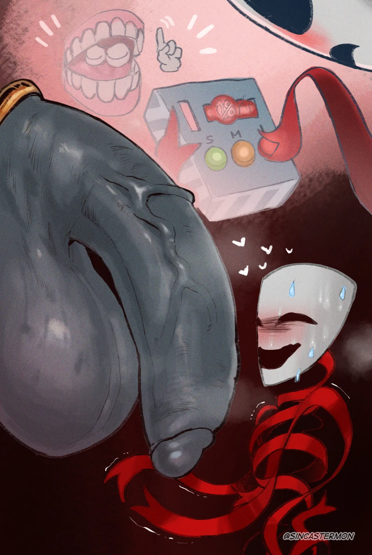 Sincastermon page 3 full