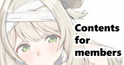 ノノミとハロウィン