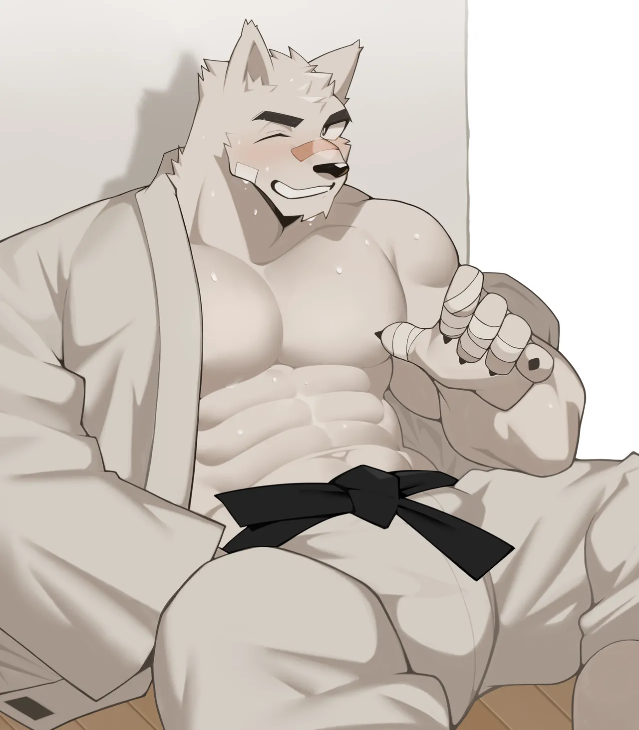 PATREON WORK 55 page 2 full