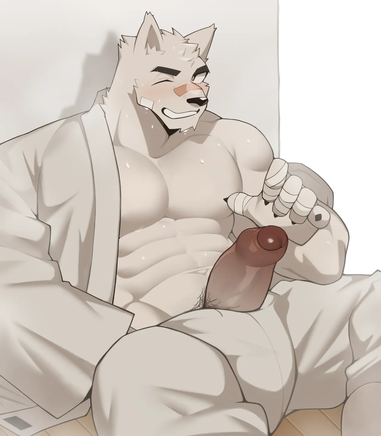 PATREON WORK 55 page 4 full