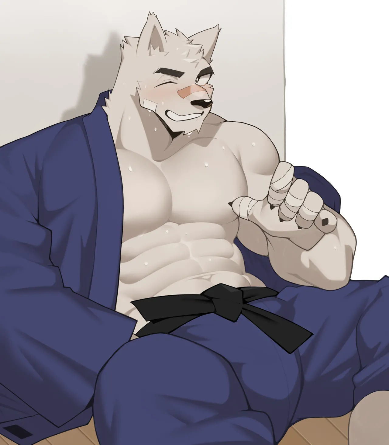 PATREON WORK 55 page 6 full