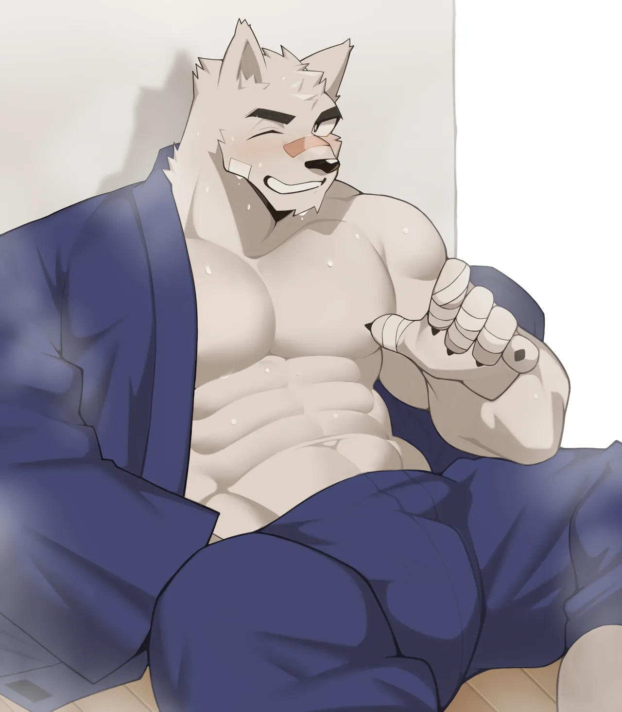 PATREON WORK 55 page 7 full