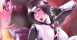 シロニンジャー臭態