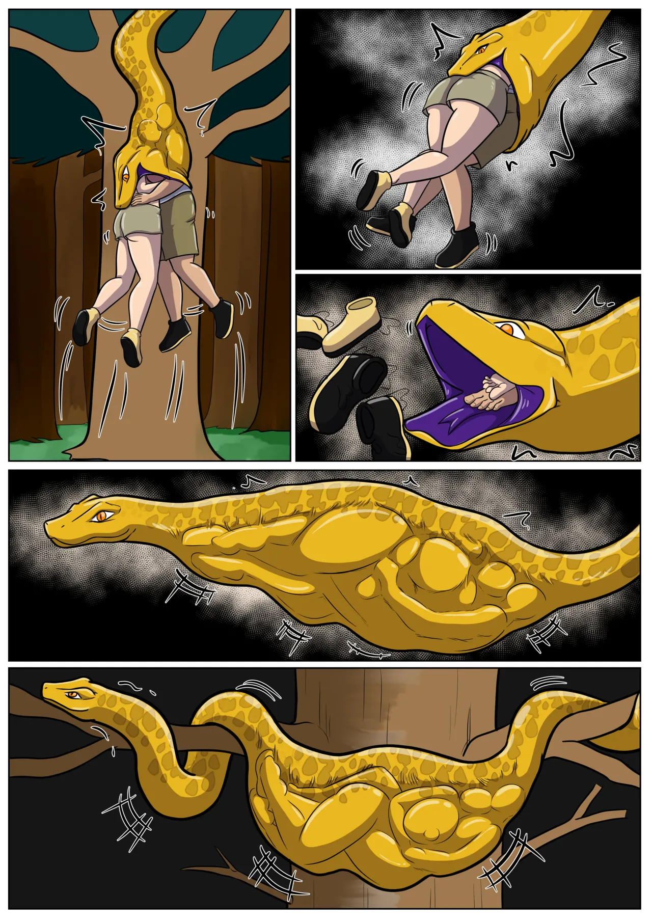 Double Meal page 2 full