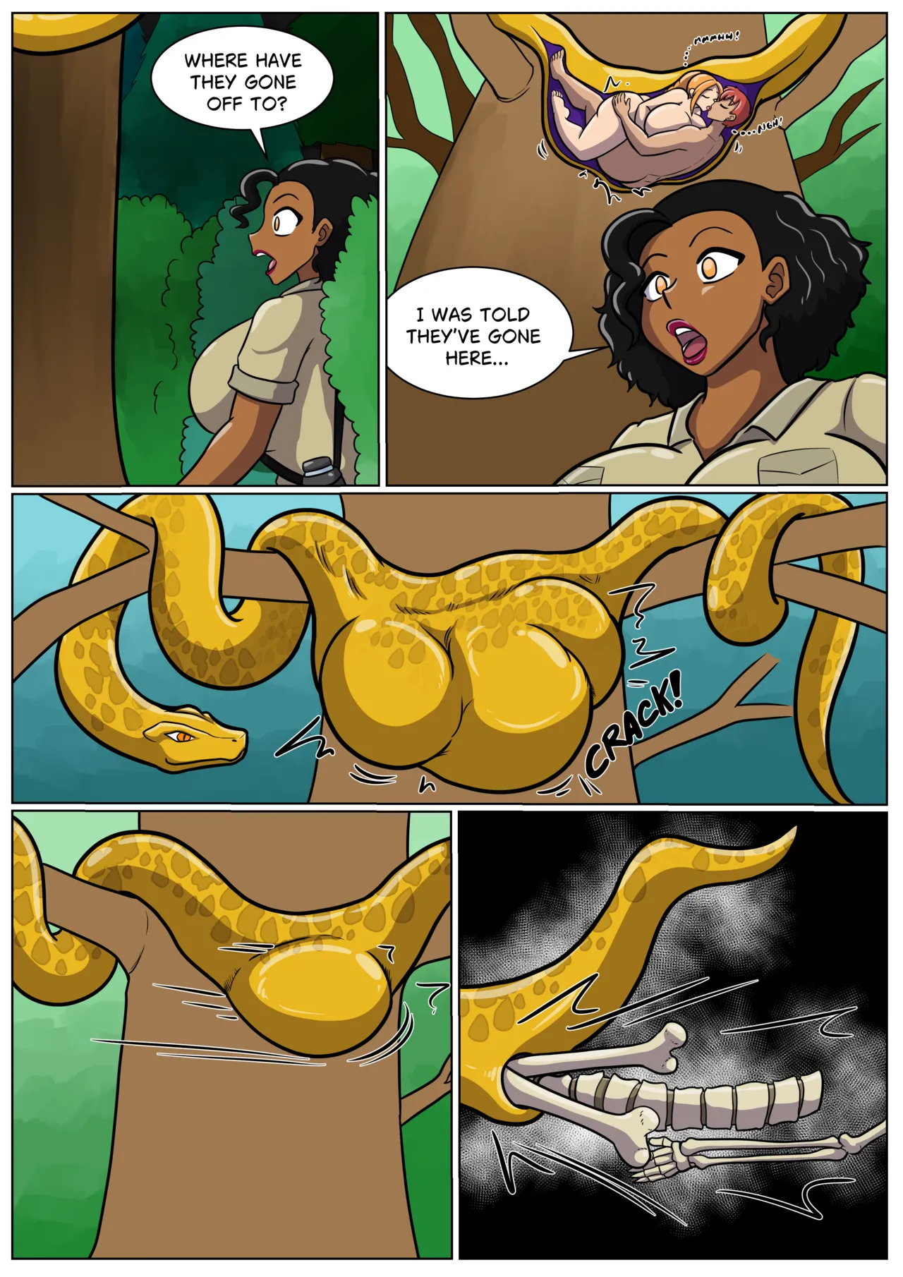 Double Meal page 3 full