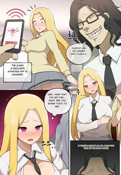 Class A Hypnosis app