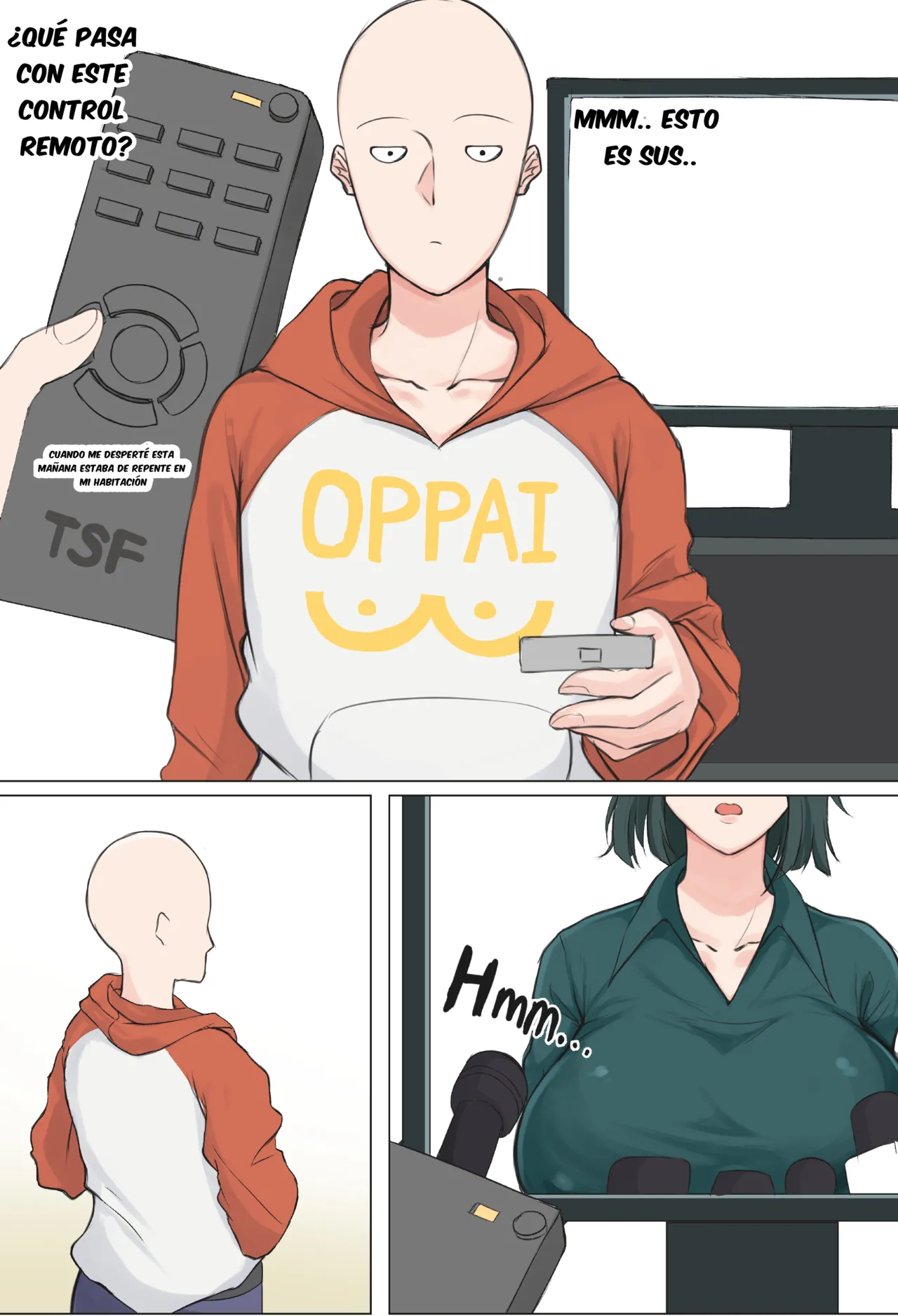 Minori: Fubu-Two! page 2 full