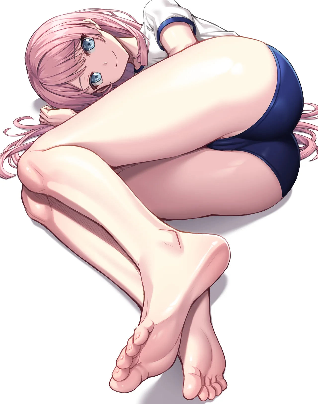 千早愛音ちゃん page 3 full