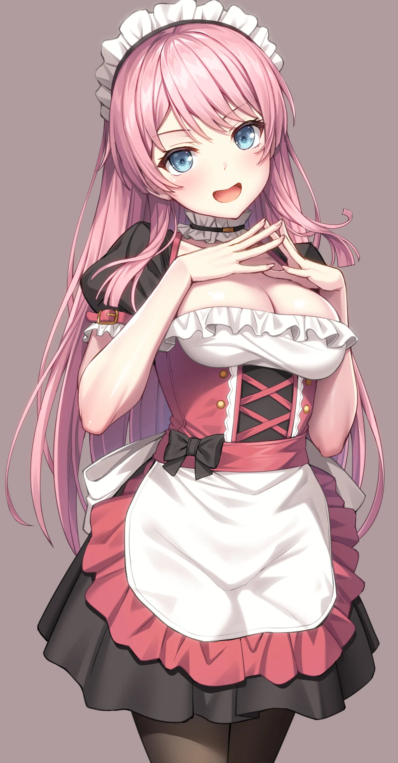 千早愛音ちゃん page 5 full