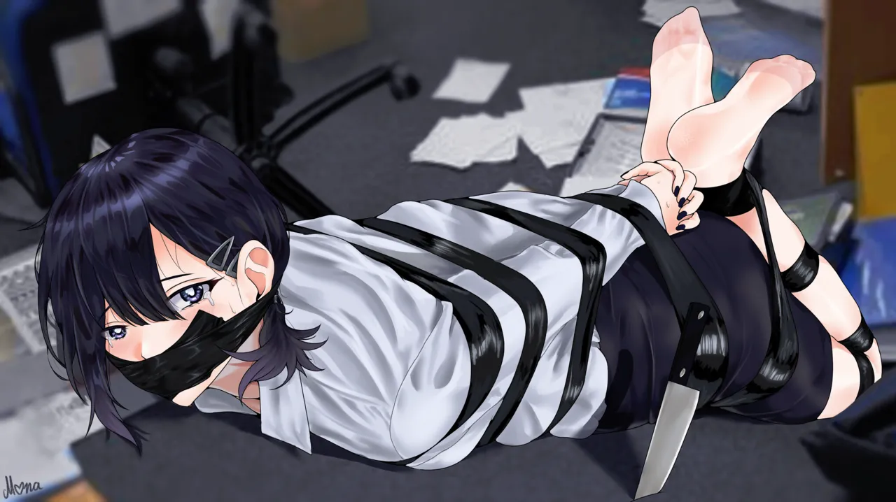 DrawfagMona Gallery page 1 full