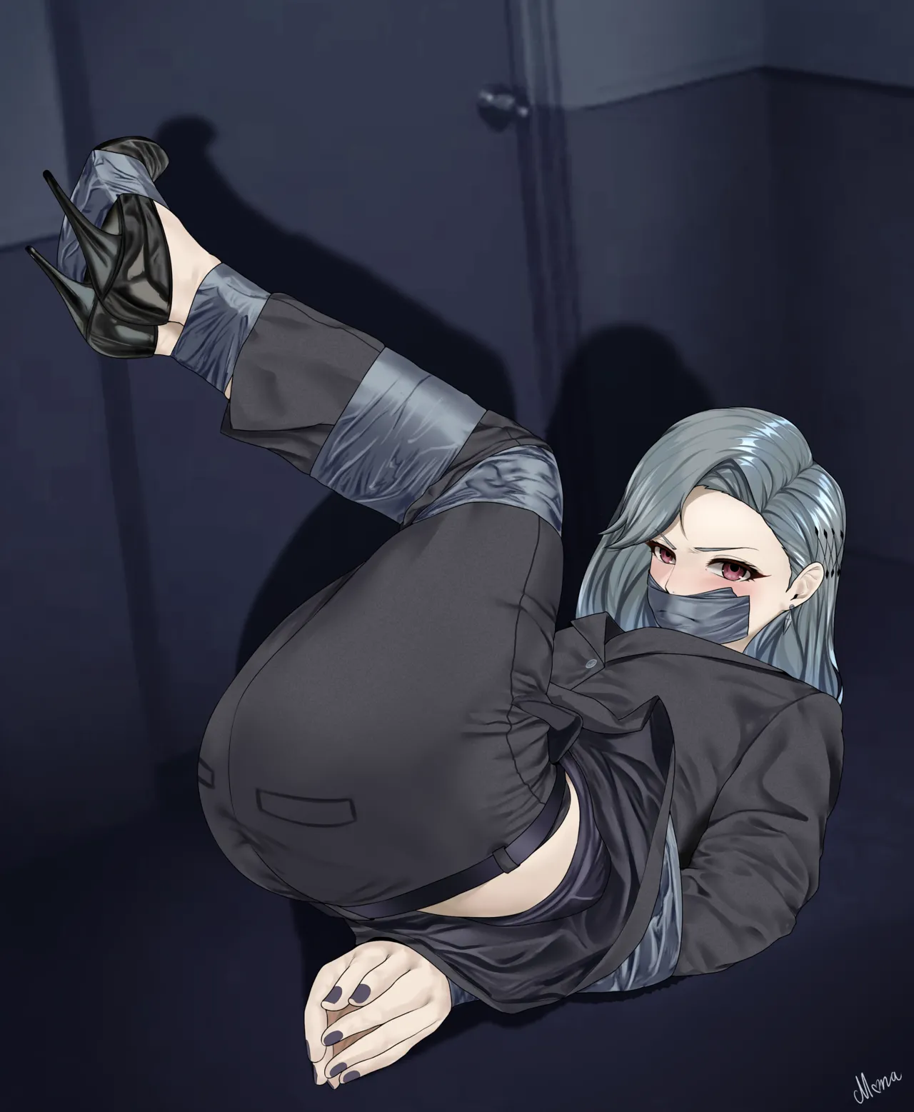 DrawfagMona Gallery page 10 full