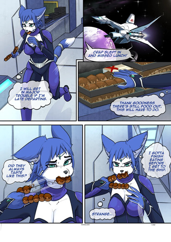 Krystal Burst cover