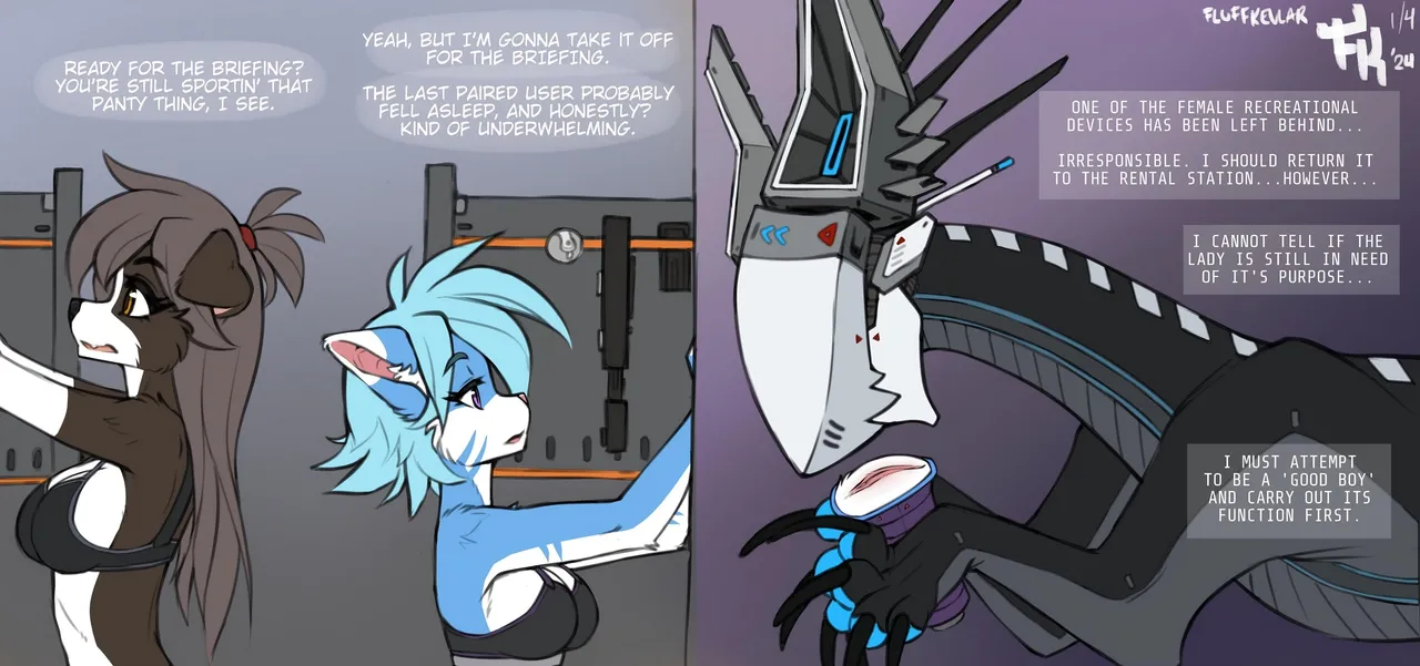 Vikna Portal Panties + Extras page 6 full