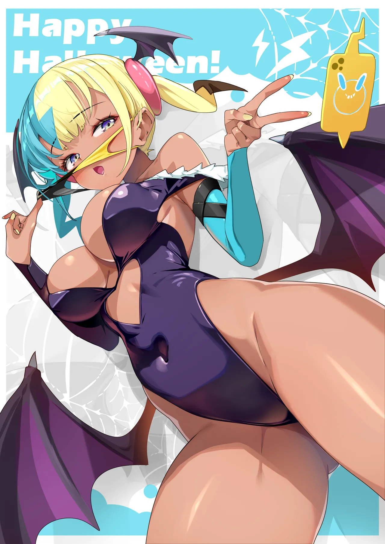 October 2025 Illustration Pack page 4 full