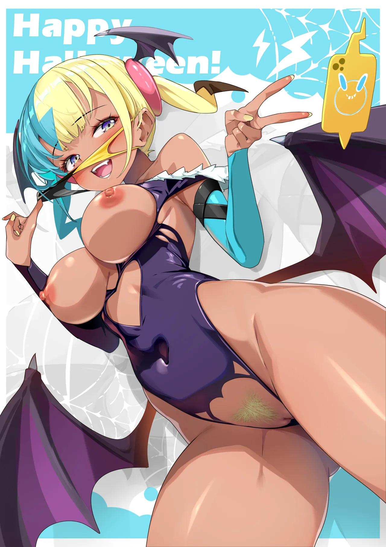 October 2025 Illustration Pack page 8 full