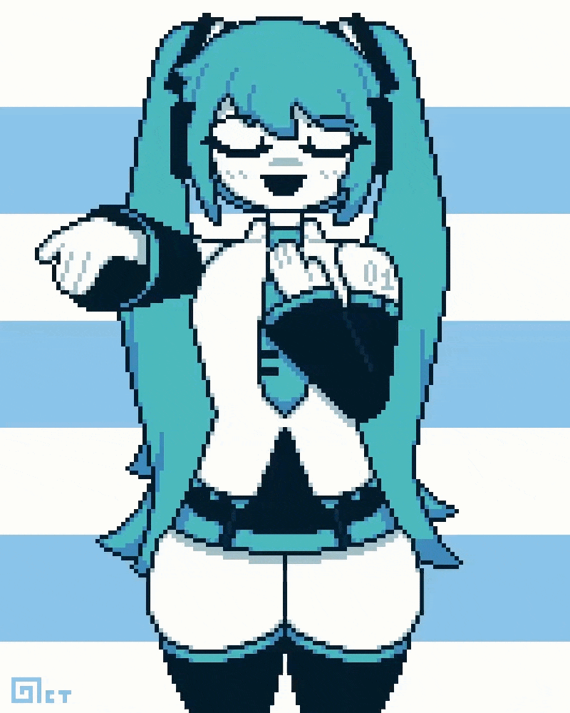 BIG Miku page 6 full