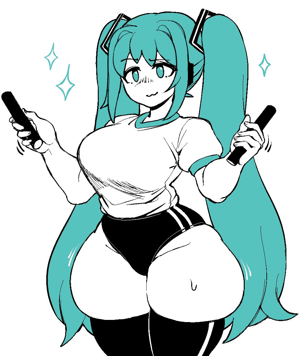 BIG Miku page 7 full