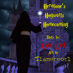 Hermione's Hogwarts Homecoming