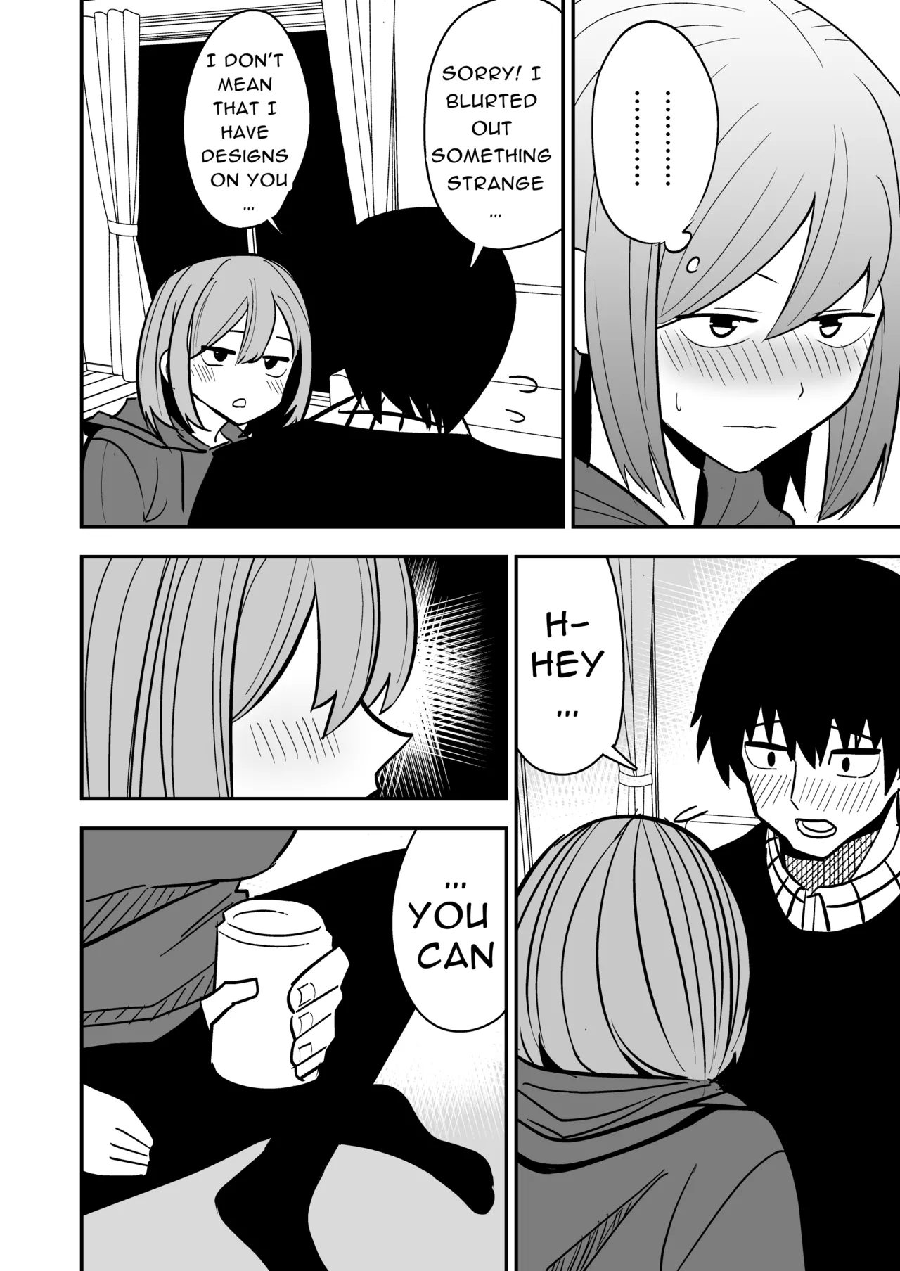 Dokushin Onee-san to Yari Houdai | All-you-can-SEX with a Single Older Woman page 7 full