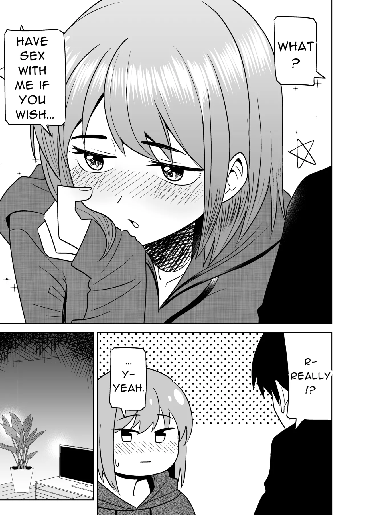 Dokushin Onee-san to Yari Houdai | All-you-can-SEX with a Single Older Woman page 8 full