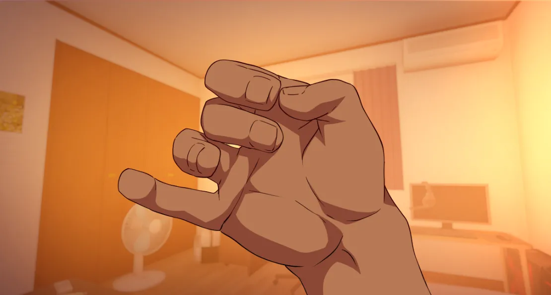 Yuuji Shiba | Danzi Engine page 10 full