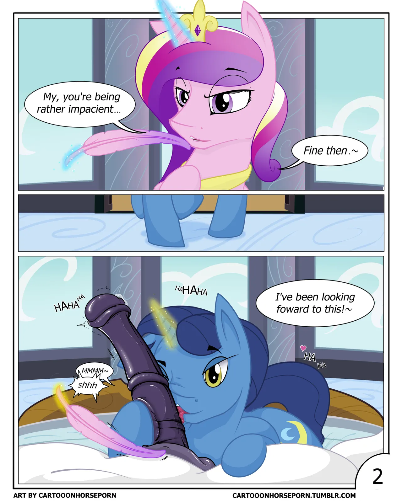 Artist - regolithart page 3 full