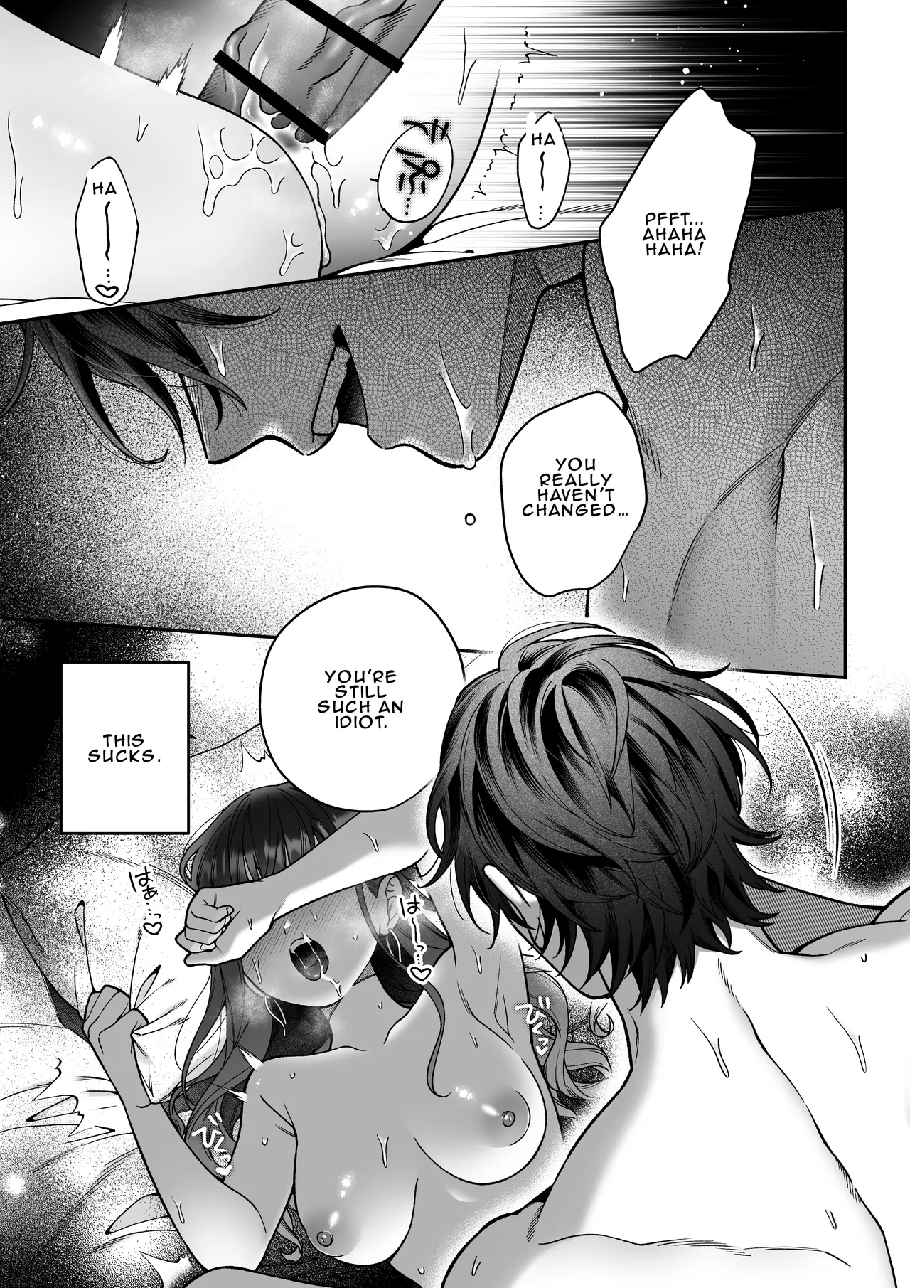 Met Up With A Stranger On A Dating App Who Turned Out To Be My Horrible Fiancé page 2 full