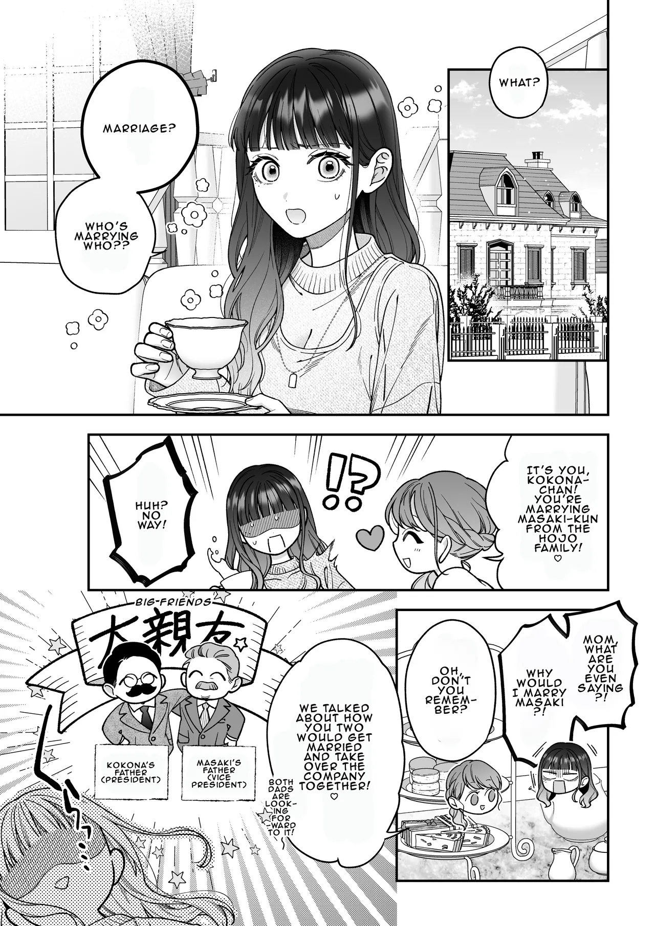 Met Up With A Stranger On A Dating App Who Turned Out To Be My Horrible Fiancé page 4 full