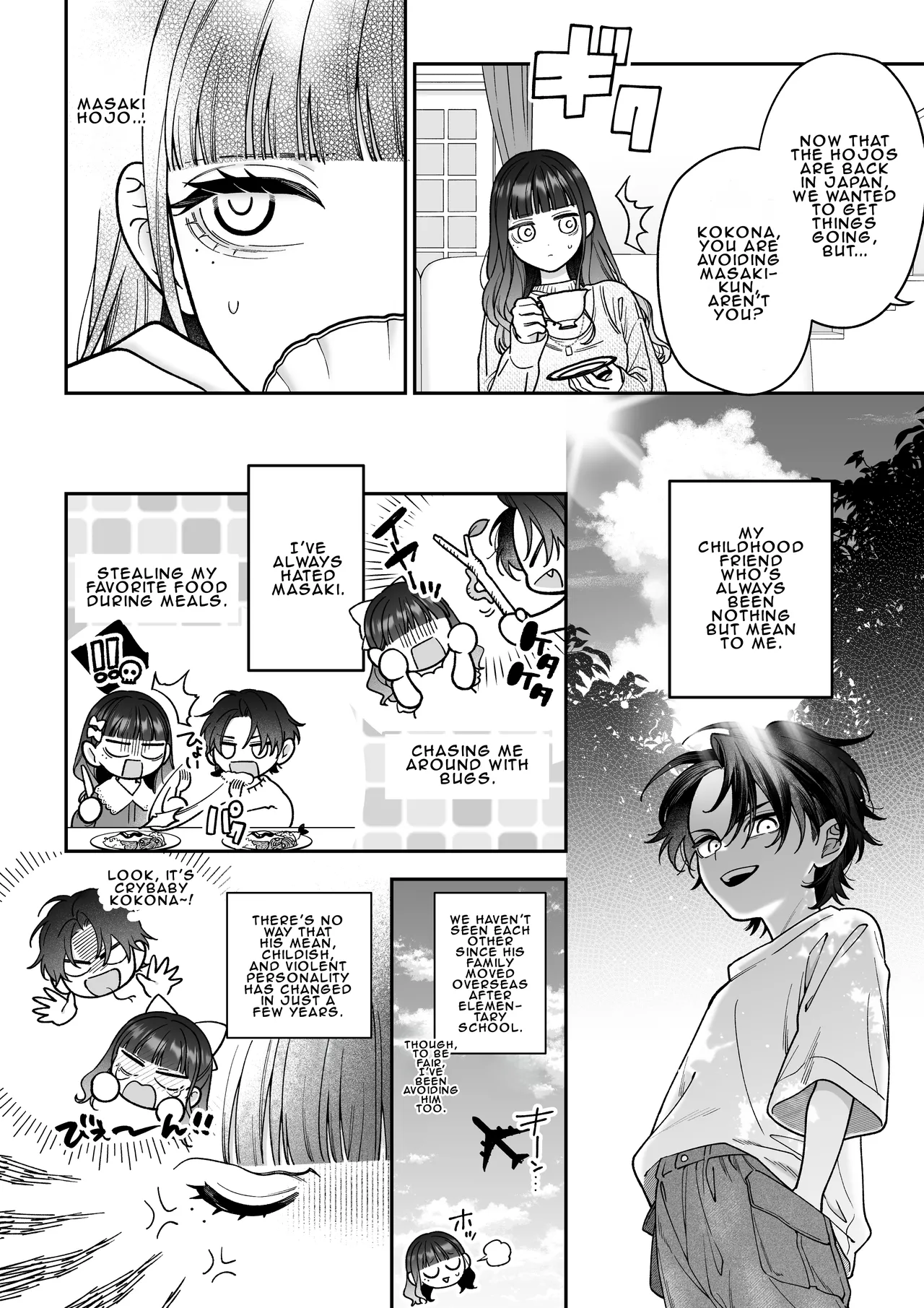 Met Up With A Stranger On A Dating App Who Turned Out To Be My Horrible Fiancé page 5 full