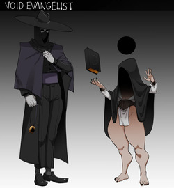 Artist - Nuclear Wasabi