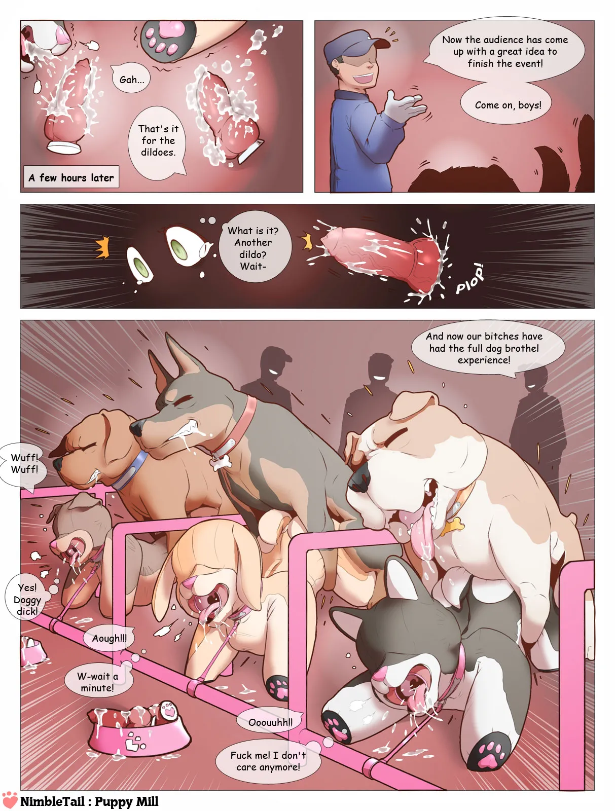 nimmbletail puppymill page 5 full