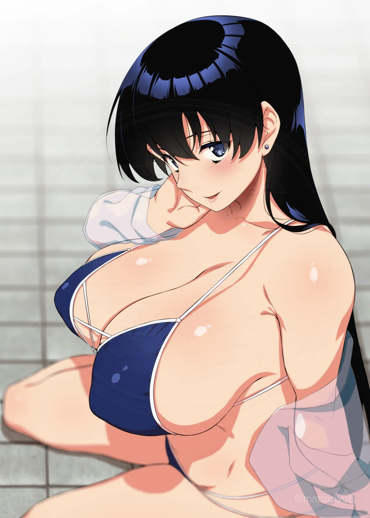 nagi arato page 1 full