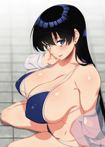nagi arato cover