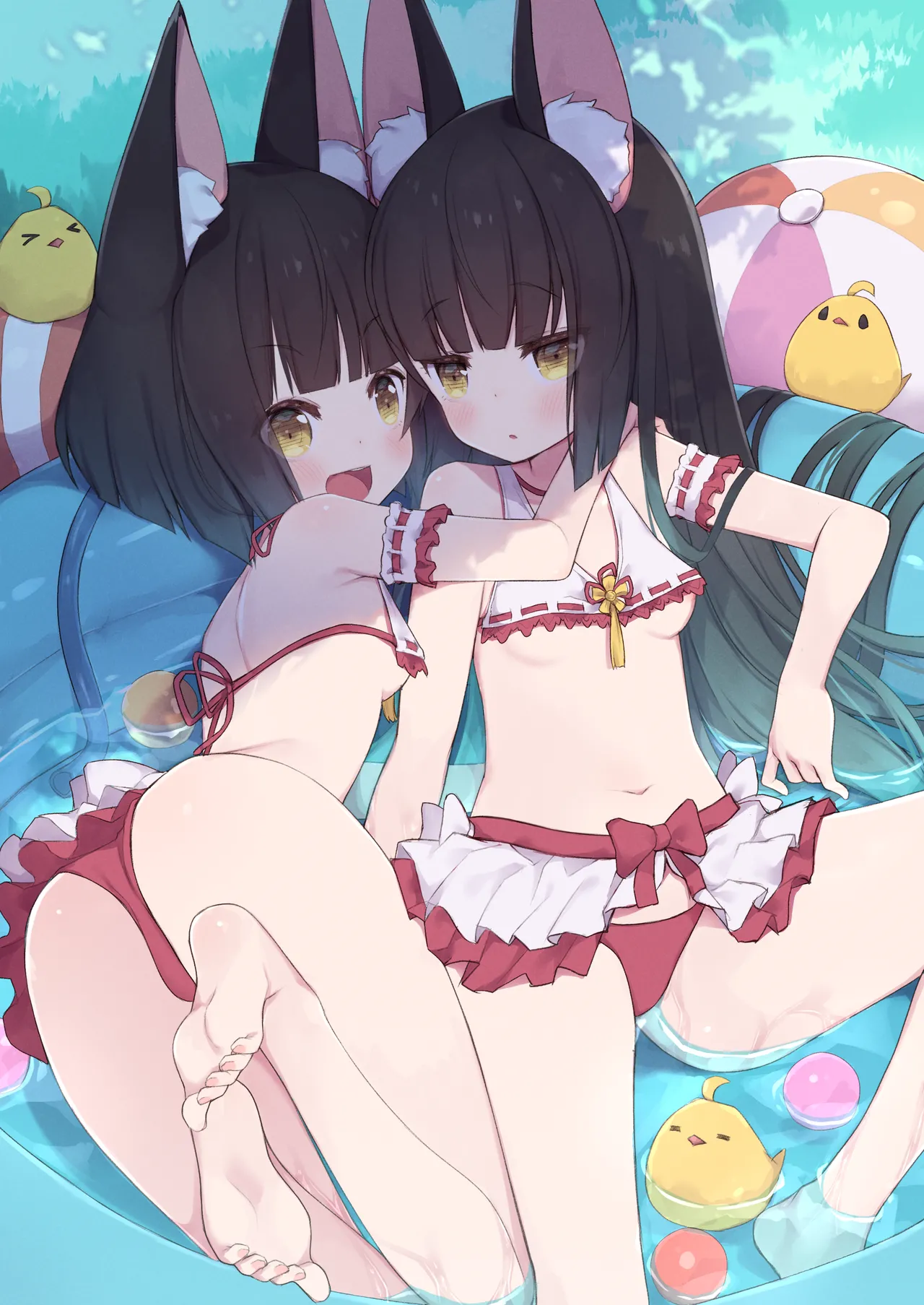 Nagato Mutsu page 2 full