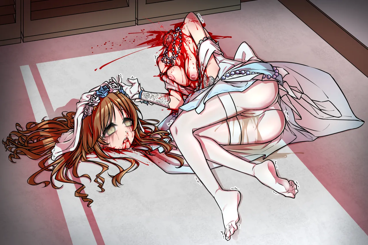 Takamori Aiko part.2 page 7 full