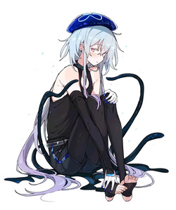 【東シノ】水月