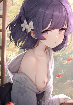 天空かぷちーの | Sky Cappuccino